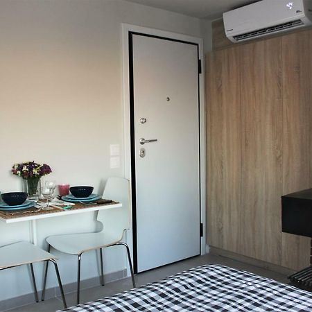 Apartamento Xenon Loft Atenas Exterior foto
