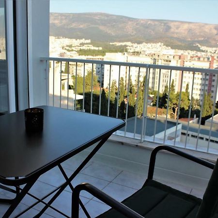 Apartamento Xenon Loft Atenas Exterior foto