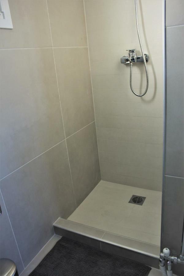 Apartamento Xenon Loft Atenas Exterior foto