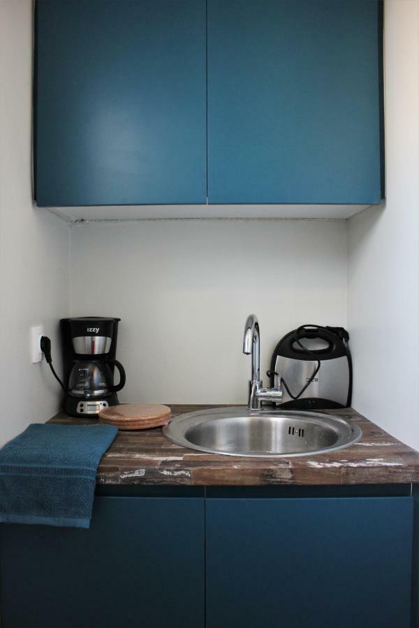 Apartamento Xenon Loft Atenas Exterior foto