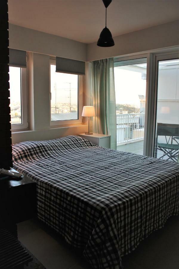 Apartamento Xenon Loft Atenas Exterior foto
